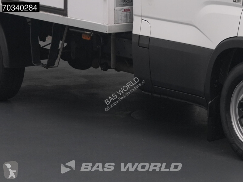 Iveco 35S16 Automaat Koel/Vrieswagen -15...