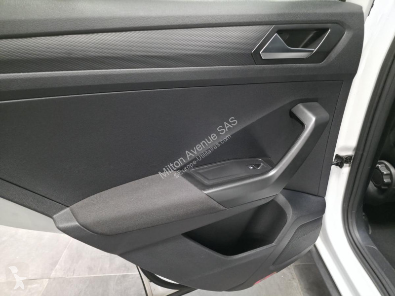 Véhicule utilitaire Volkswagen T-ROC 2.0 TDI -...