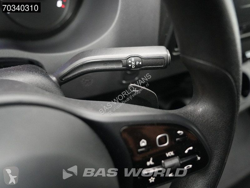 Véhicule utilitaire Mercedes 317 CDI Automaat...