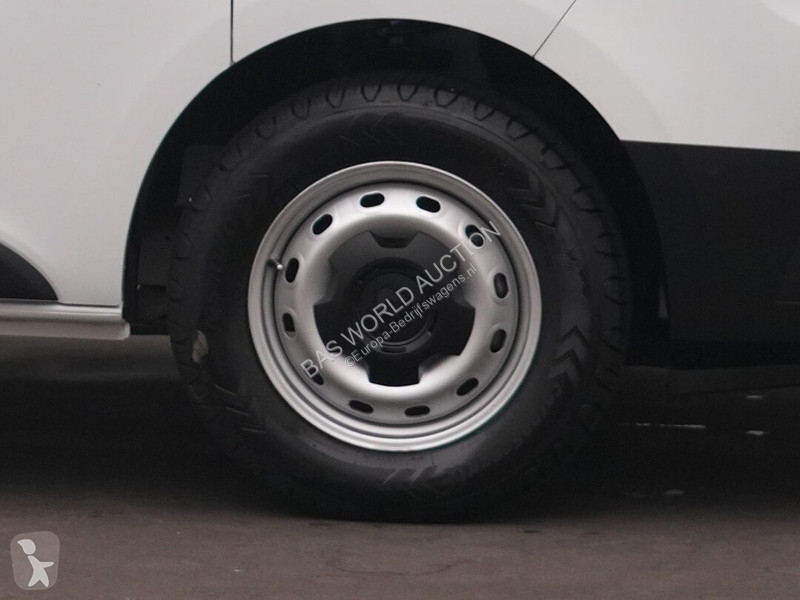 Véhicule utilitaire Renault 150pk