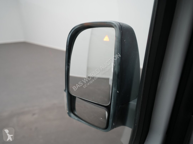 Véhicule utilitaire Mercedes 314 CDI