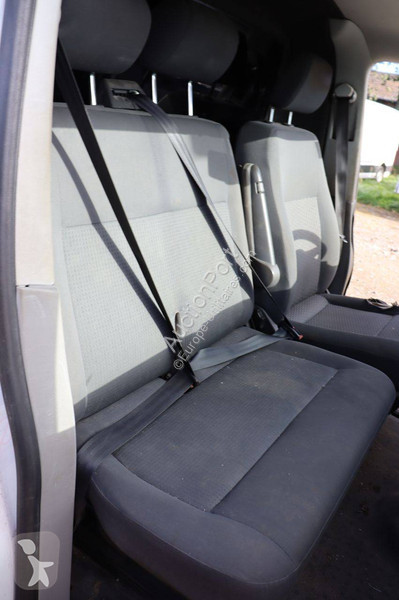 Véhicule utilitaire Volkswagen