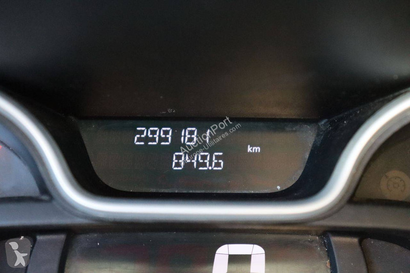 Véhicule utilitaire Opel  VIVARO-B Turbo