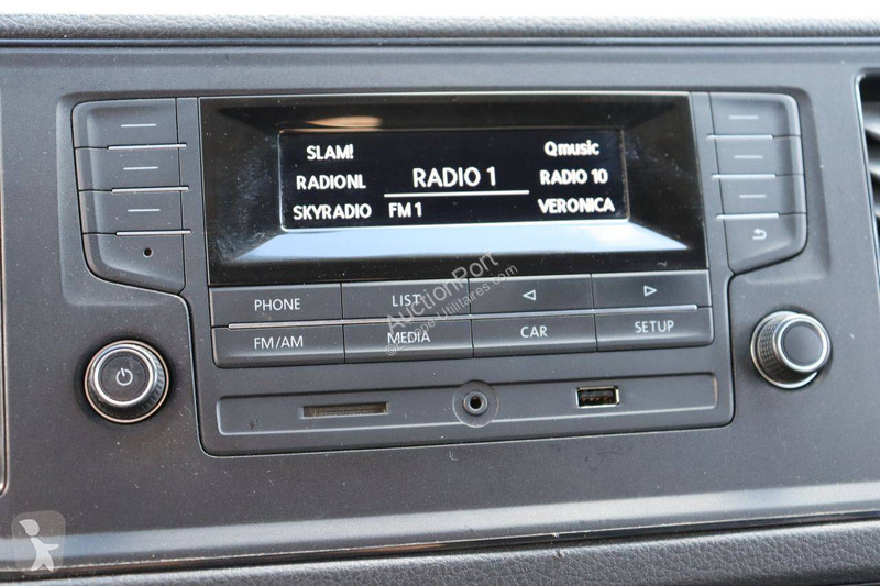 Véhicule utilitaire Volkswagen