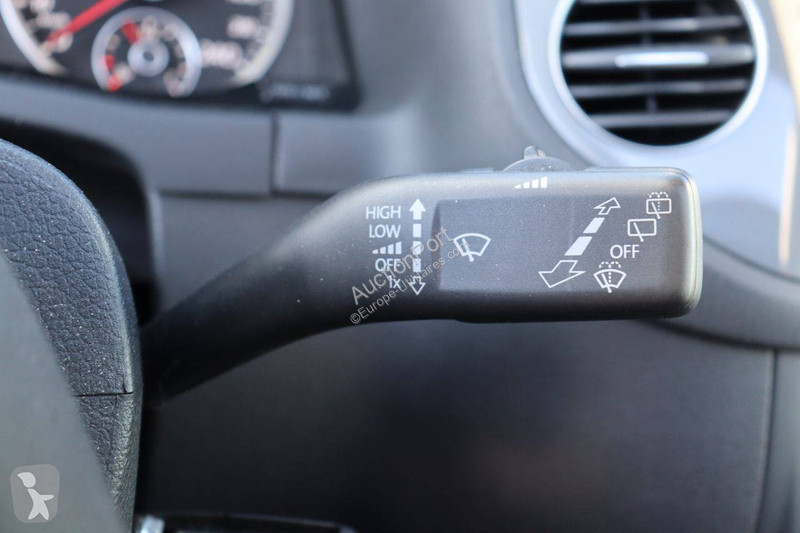 Véhicule utilitaire Volkswagen