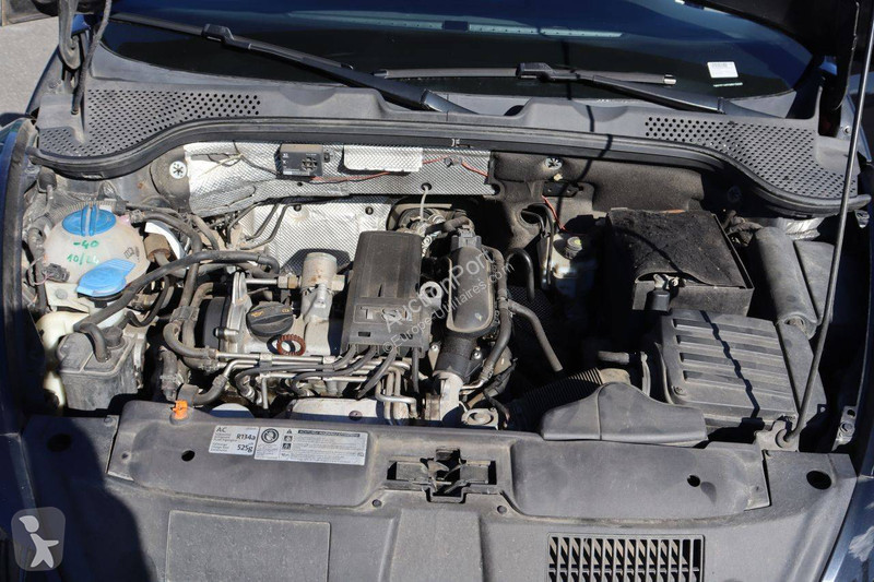 Véhicule utilitaire Volkswagen  Beetle