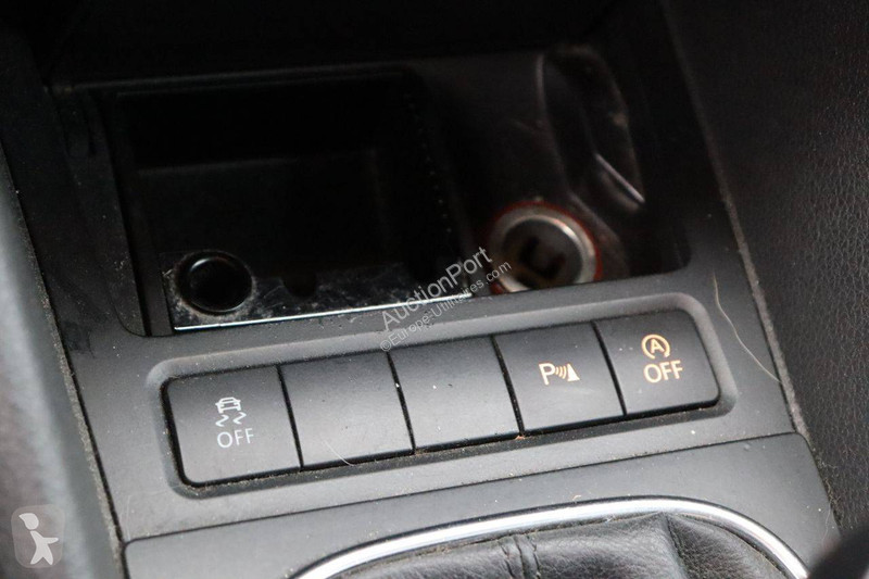 Véhicule utilitaire Volkswagen