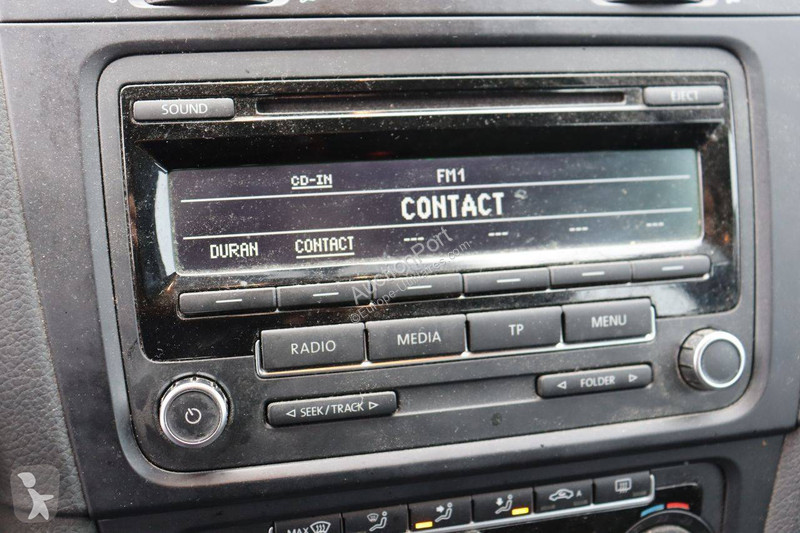 Véhicule utilitaire Volkswagen