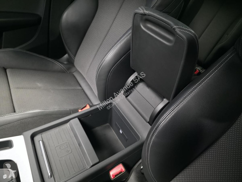 Véhicule utilitaire Audi Q5 Sportback 2.0 50...