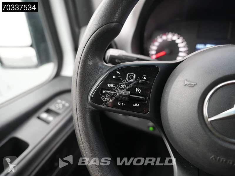Mercedes 314 CDI Automaat L2H2...
