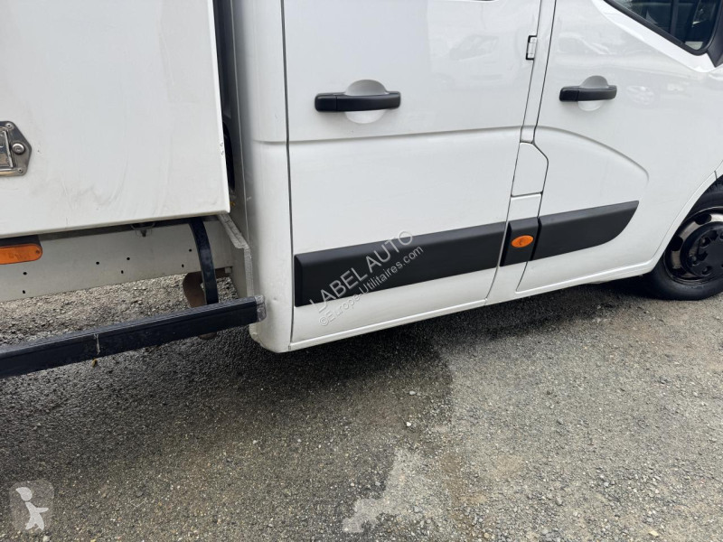 Renault MASTER Confort R3500RJ L3 2.3 dCi - 130...