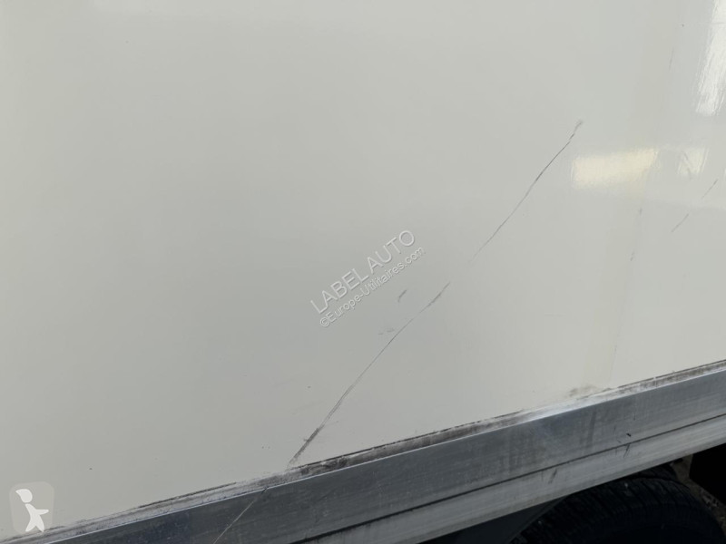 Fiat DUCATO CAISSE 20M3 + HAYON 3T5 MAXI 2.2...