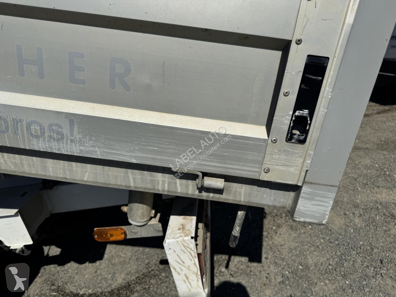 Renault MASTER Confort 3T5 RJ 2.3 dCi 130 ch 6...