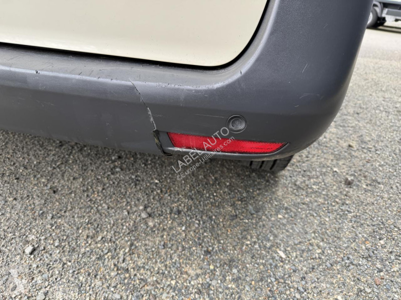 Užitkové vozidlo Mercedes VITO Compact 2.8t 114...