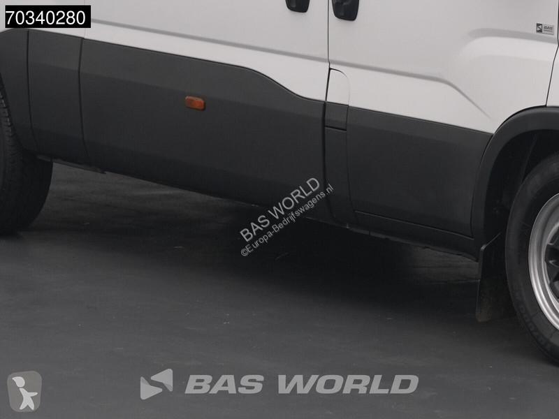 Iveco 35S16 Automaat Koel/Vrieswagen -15...