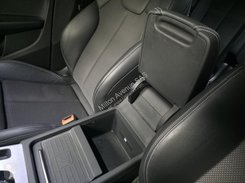 Audi Q5 2.0 50 TFSI e - 299 - BV S-Tronic S...