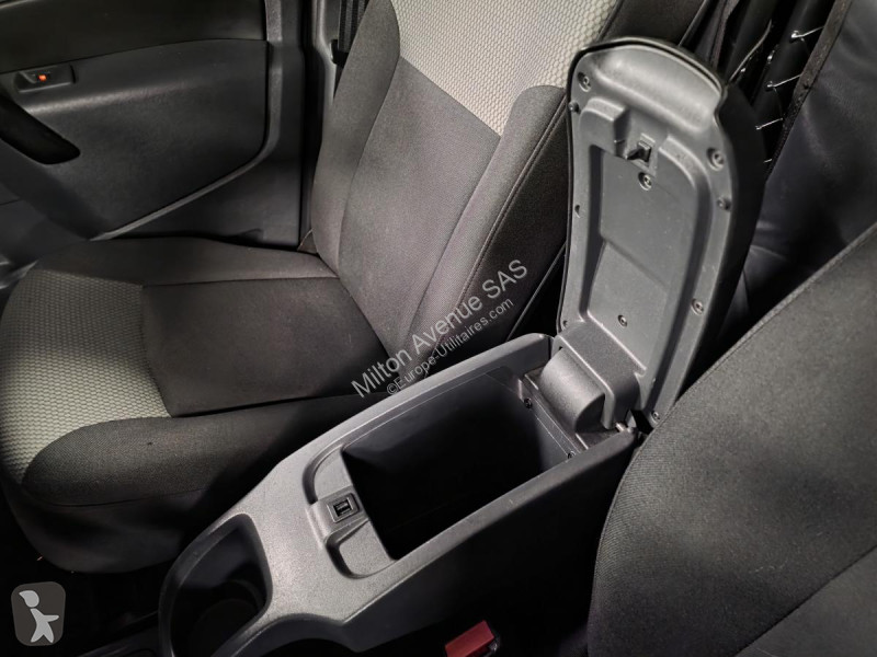 Užitkové vozidlo Renault KANGOO L1 1.5 Energy...