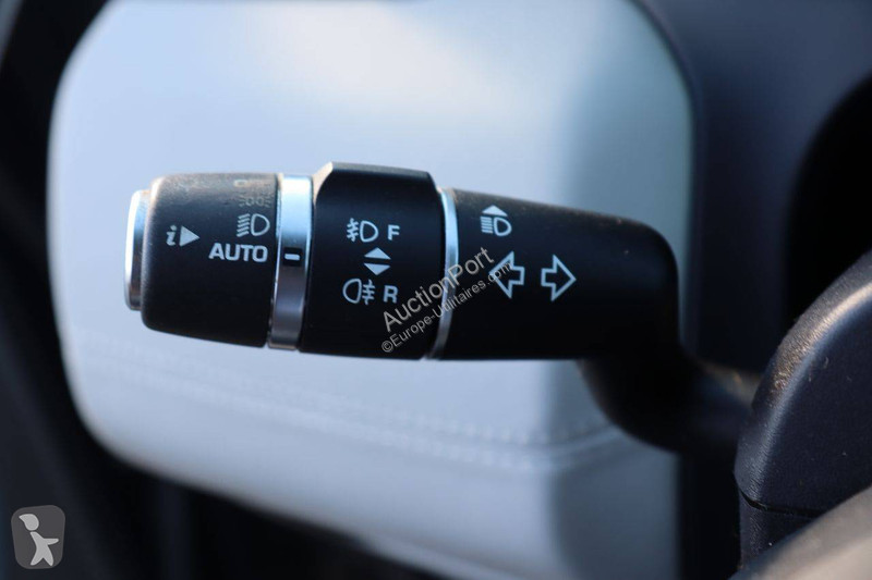 Užitkové vozidlo Land Rover Sport