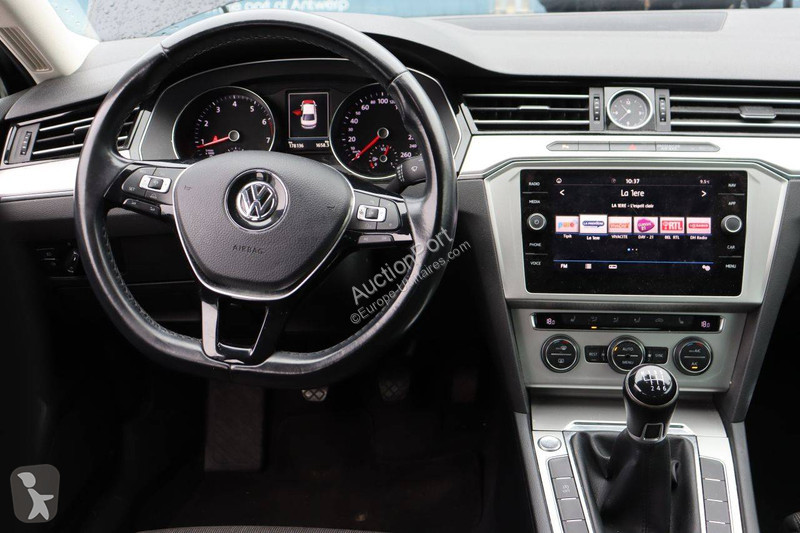 Užitkové vozidlo Volkswagen