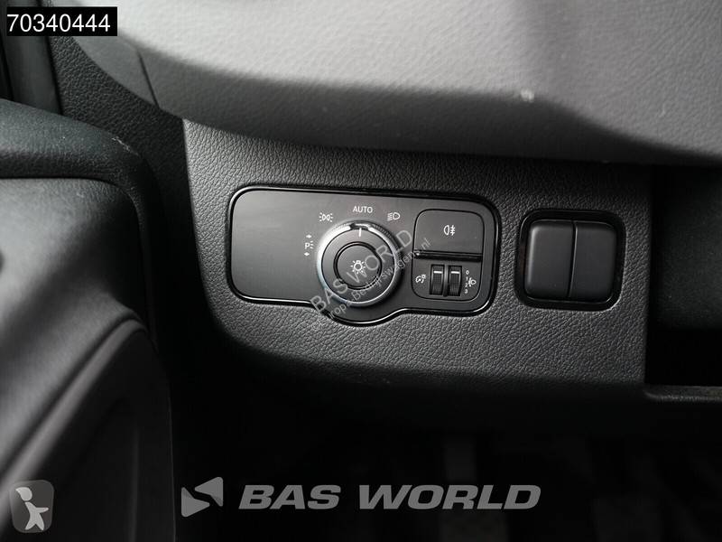 Mercedes 311 CDI L2H2 AC/Climate Imperiaal...
