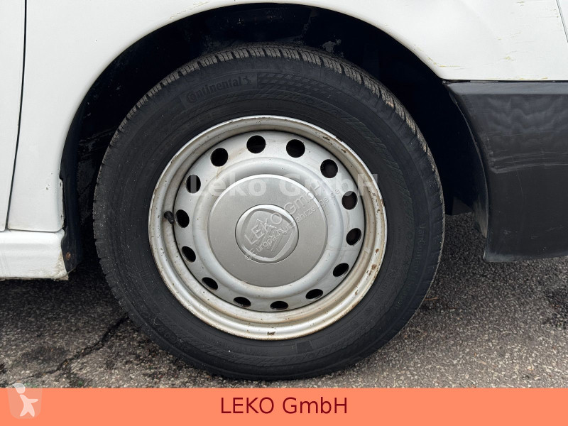Užitkové vozidlo Fiat 2,0 Multijet Relec froid...