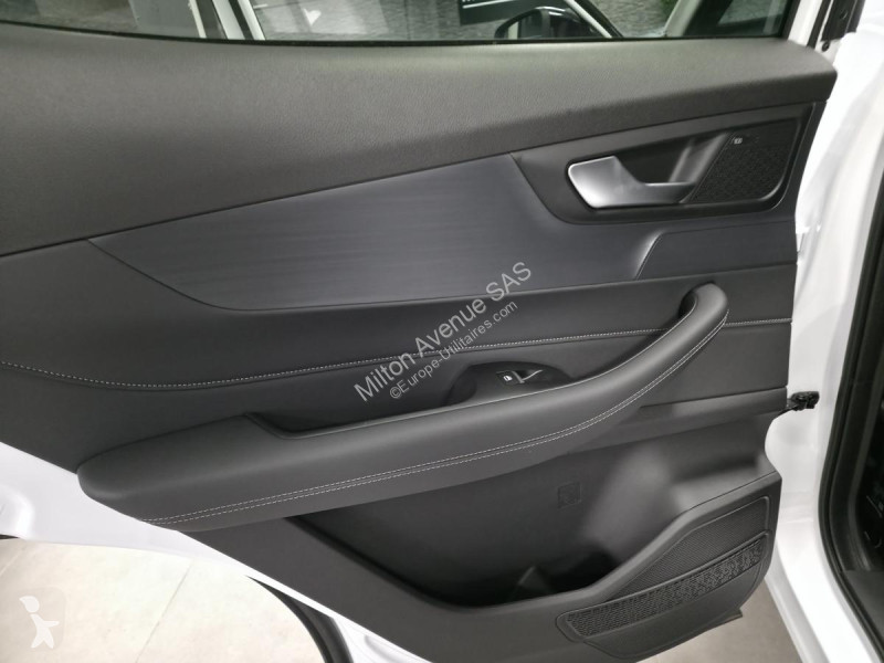 Chery TIGGO 4 1.5 CSH UNIQUE - MALUS INCLUS van