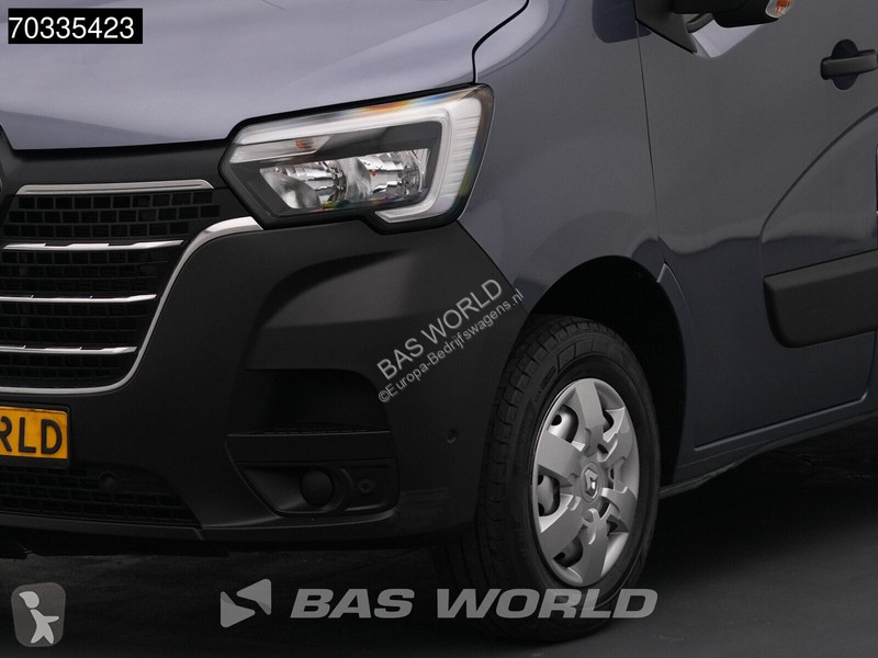 Furgoneta Renault L2H2 Airco LED Navi Cruise...