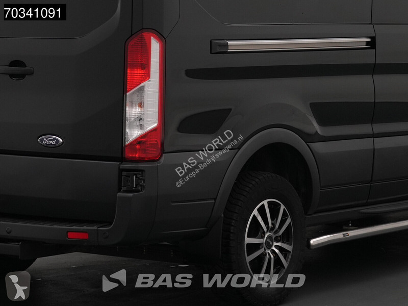 Ford 170pk Automaat L3H2 Airco Navi Camera...