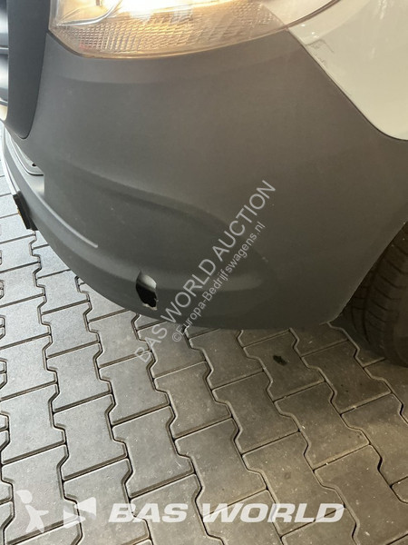 Užitkové vozidlo Mercedes 315 CDI