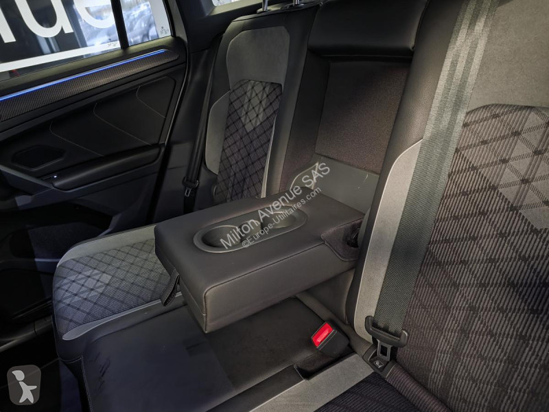 Užitkové vozidlo Volkswagen TIGUAN 1.4 eHybrid...