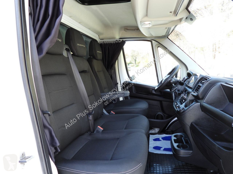 Fiat  DUCATO van