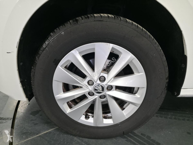 Furgoneta Skoda KAMIQ 1.0 TSI Evo - 110 - BV...