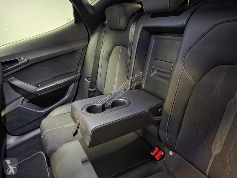 Cupra 1.4 e-Hybrid 245 DSG 6 VZ van