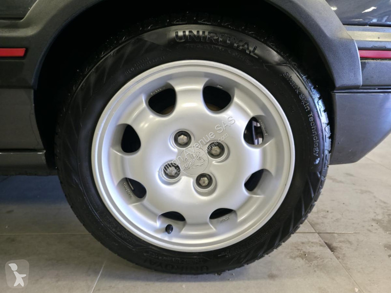 Bedrijfswagen Peugeot 205 GTi 1.9 1.9i - 122...