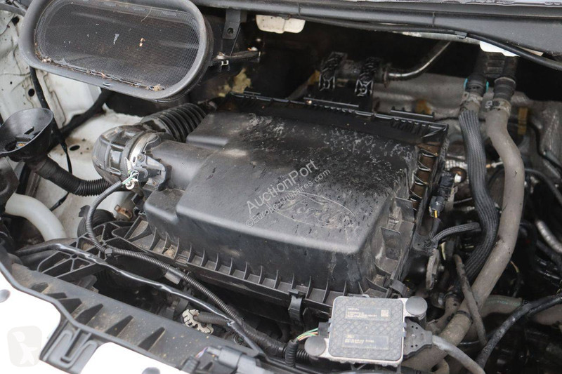 Furgoneta Ford 2.0 L3H2