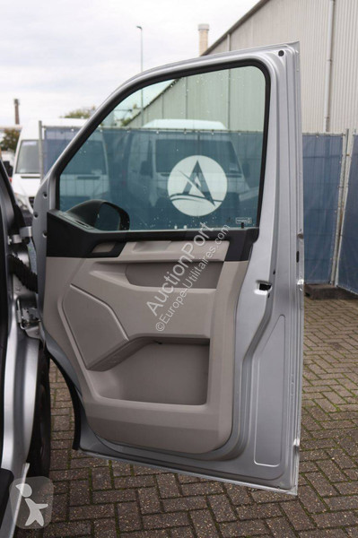 Furgoneta Volkswagen