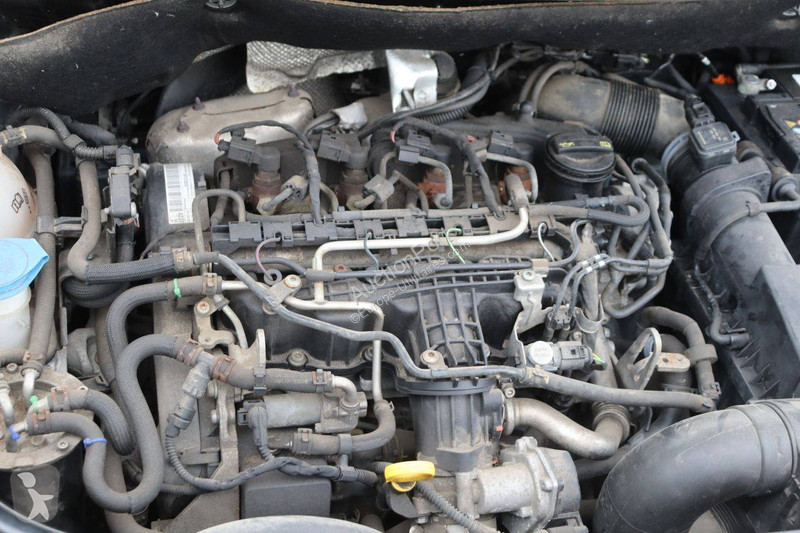 Bedrijfswagen Volkswagen Baseline Economy