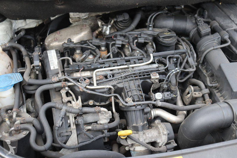 Varevogn Volkswagen