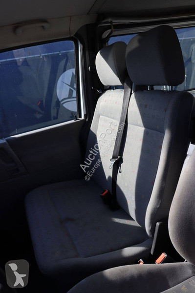 Furgoneta Volkswagen  TRANSPORTER BESTEL 1.0 TDI
