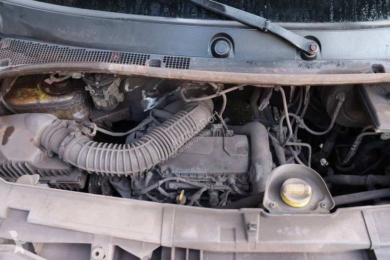 Furgoneta Opel 2.3