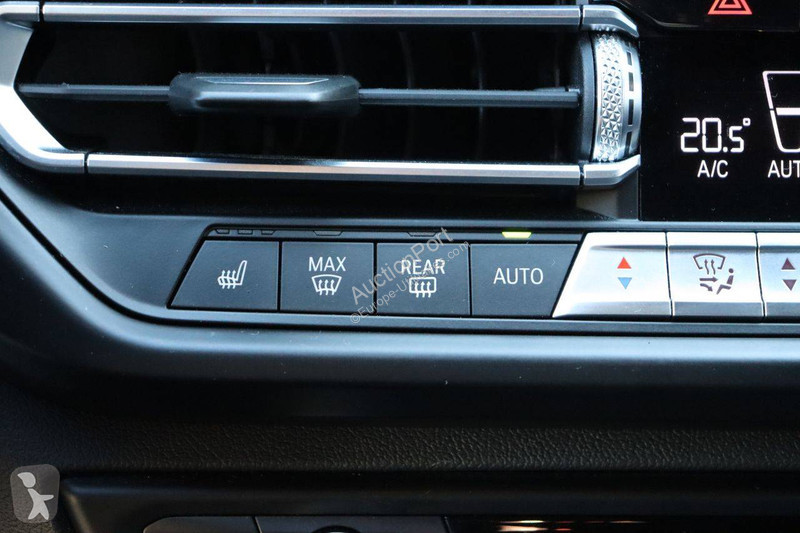 Bedrijfswagen BMW 118d 1 Serie