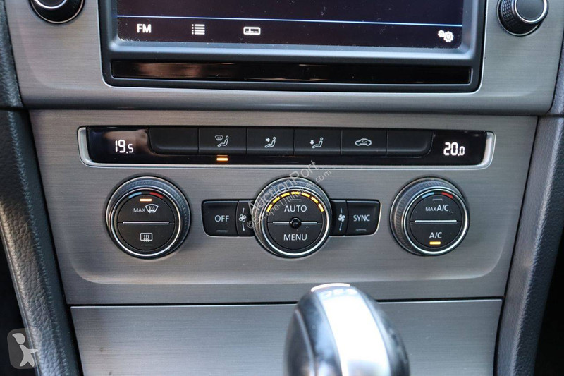 Furgoneta Volkswagen Connected Series