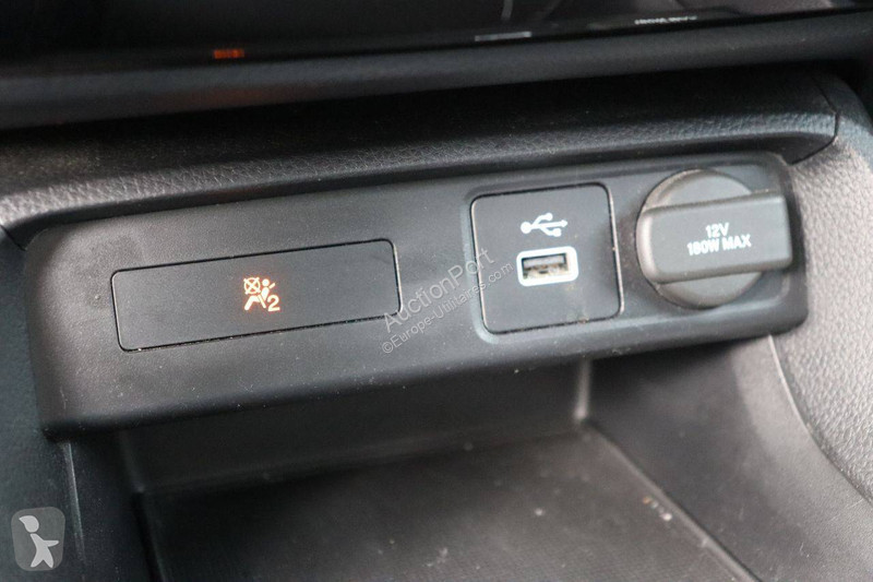 Bedrijfswagen Honda
