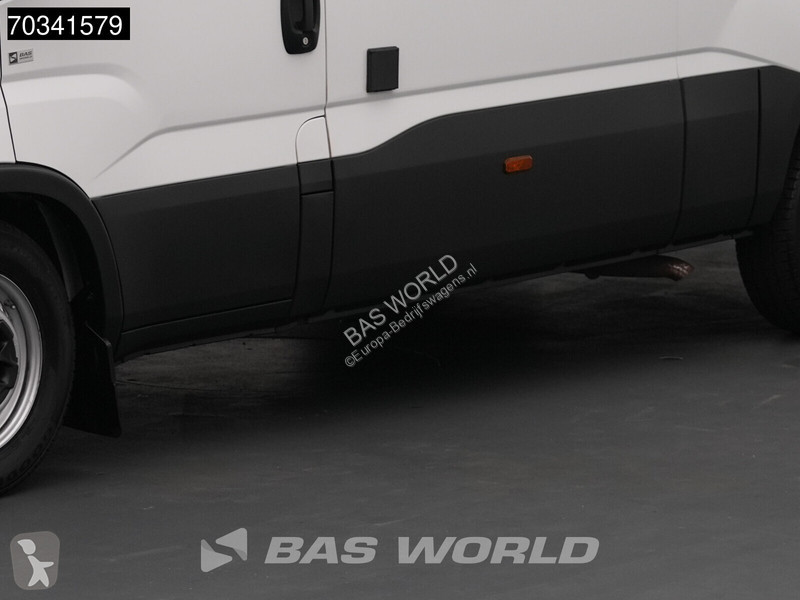 Furgoneta Iveco 35S16 Automaat Koel/Vrieswagen...