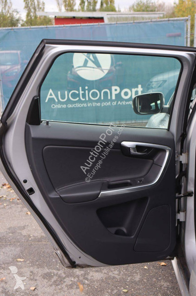 Furgoneta Volvo