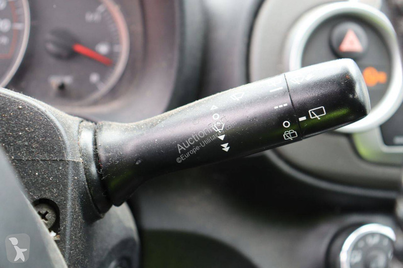 Furgoneta Toyota