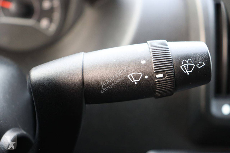 Véhicule utilitaire Peugeot