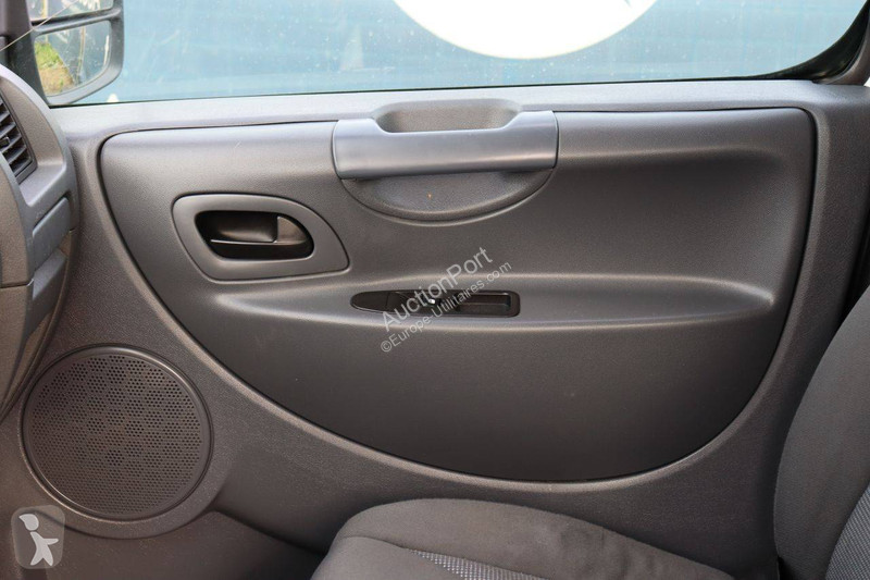 Véhicule utilitaire Citroën