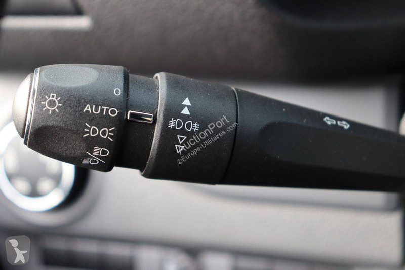 Véhicule utilitaire Citroën