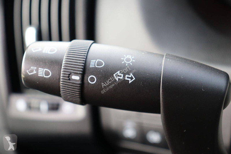 Véhicule utilitaire Peugeot